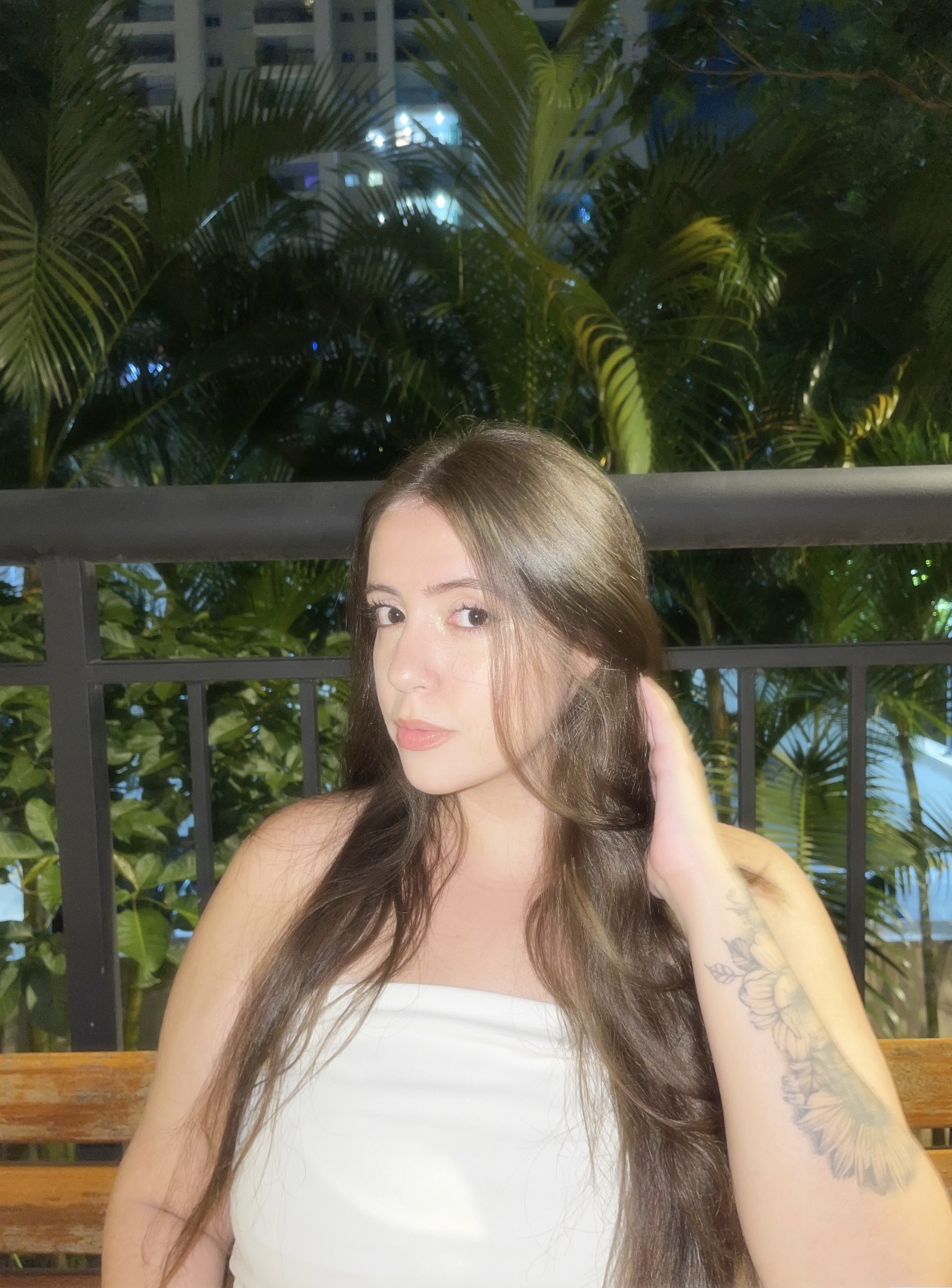 Brunna Funchal — UGC Creator